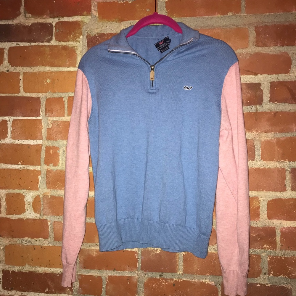 Vineyard Vines Sweater